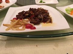 -龙景轩大酒店(宝杨路店)