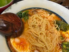 -極屋鮨牛 · 烧肉酒场(时代C馆店)