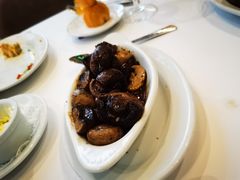 蒜香烤菇-茹丝葵经典牛排馆(成都IFS店)