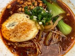 -蓉李记成都名小吃(武汉经开万达店)