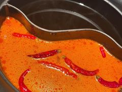 -温野菜涮涮锅(曲江大悦城店)