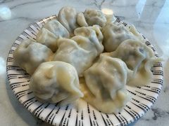 招牌一口鲜饺子-叁拾壹克饺子·东北菜(国贸店)