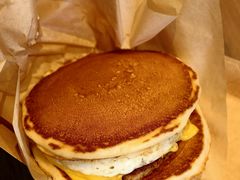 -STARLING八哥松饼(雅宝店)
