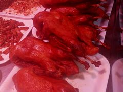 -王国忠甜皮鸭(纬六店)