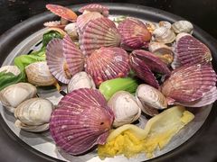 -三个渔夫·蒸汽海鲜(万德大厦店)