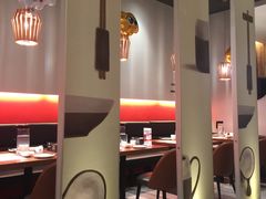 -吕氏疙瘩汤·新鲁菜(济南万象城店)