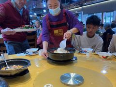 -大笑饭堂(甲子桥店)