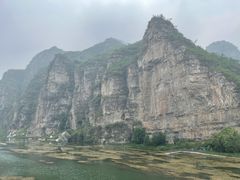 -孤山寨风景区