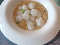 蟹粉虾仁-蟹榭·本帮江浙菜·蟹宴(五角场合生汇商场店)