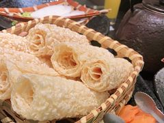 -湊湊火锅·茶憩(打浦桥日月光店)