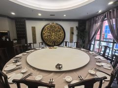 -四海酒家生态粤菜