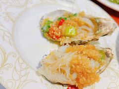 -比尔森韩式烤肉自助(绿园店)