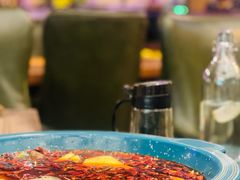 -莉莉家的音乐花园餐吧(航空路店)