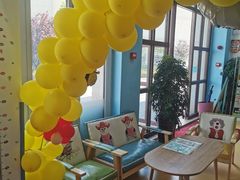 -早慧树儿童感觉统合体能训练中心(市北校区)