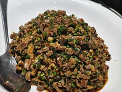 -宴小馆·小海鲜青岛菜(五四广场店)