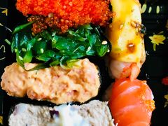 -河风精致寿司(世昌大道店)