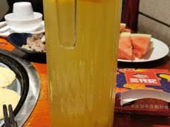-三牦记·涮烤一体火锅(小河店)