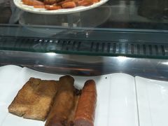 -比亚森自助烤肉料理(裕华店)