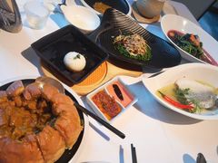 -梧桐Plus·创意京·川料理(万象城店)