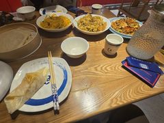 -满园烤鸭·春饼(抚顺万达店)