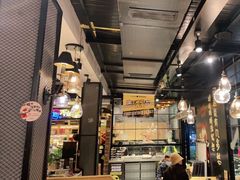 大堂-嘎嘎鸭脑壳(金琴店)