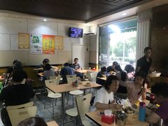 大堂-林静小吃(复兴路店)
