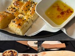 -Efes Turkish & Mediterranean Cuisine 艾菲斯餐厅(陆家嘴店)