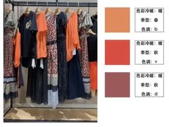 -四季美学色彩形象管理服装搭配