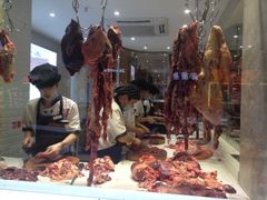 -陈记顺和牛肉火锅馆(天河北路店)