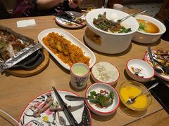 -新白鹿餐厅(城西银泰城店)