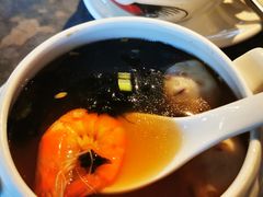 -陈鹏鹏潮汕菜(欢乐海岸 海边景观店)