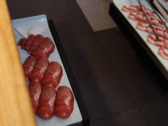 麻辣牛舌-猪啊牛呀羊啊铜盘烤肉(正大广场店)