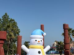 -横店影视城梦幻谷园区