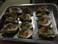 -湛记牛肚螺粥(群贤路店)