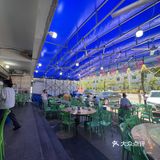东山岛海鲜之旅