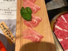 -一绪に寿喜烧自助(世茂广场店)