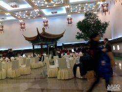 澳门厅-人民大会堂宴会厅