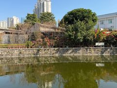 -石炮台公园