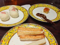 -富华斋饽饽铺·宫廷糕点·伴手礼(护国新天地店)