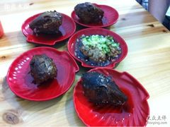 -雲记卢妈冷锅串串(中道街总店)