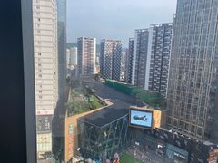 -重庆富力艾美酒店