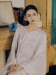 -魅·照相馆丨女神写真