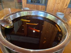 -肖肖酸萝卜鱼火锅(总店)