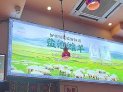 -撒拉花儿·新疆菜·清真(太阳宫店)