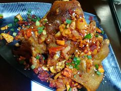 -湘当有饭剁椒鱼头(昆山招商花园城店)