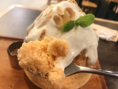 泰式奶茶冰山-After You Dessert Cafe(CENTRALWORLD)