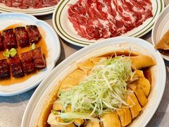 -陶兰居·手工点心·粤菜(圆融时代广场店)