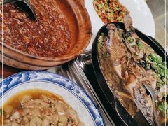 -翠清酒家(万丰路店)