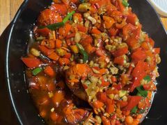 -金陵一哥龙虾馆(三牌楼总店)