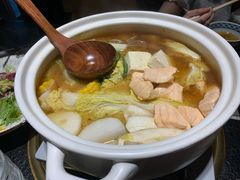 -昱匠·日本料理(金融街店)